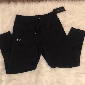Brand new!! Under armour jogger